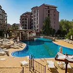 Sunny Hills - Menada 3*