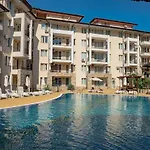 Sunny Hills - Menada 아파트호텔 3*