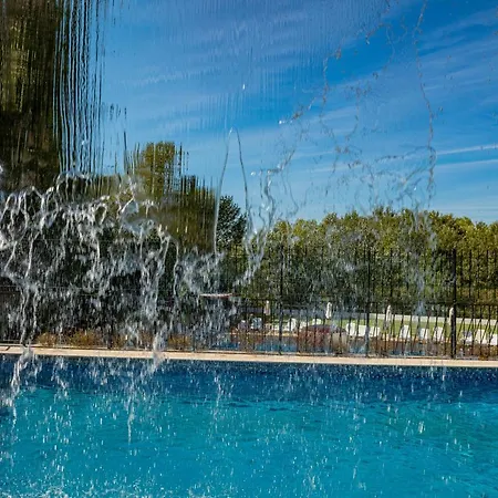 Sunny Hills - Menada Hotel apartamentowy