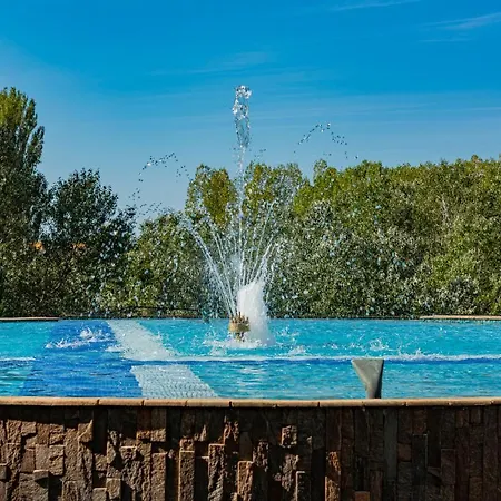 Sunny Hills - Menada 3*