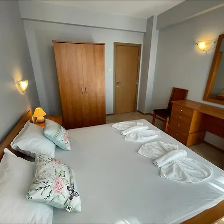 Sunny Hills - Menada 3* Słoneczny Brzeg