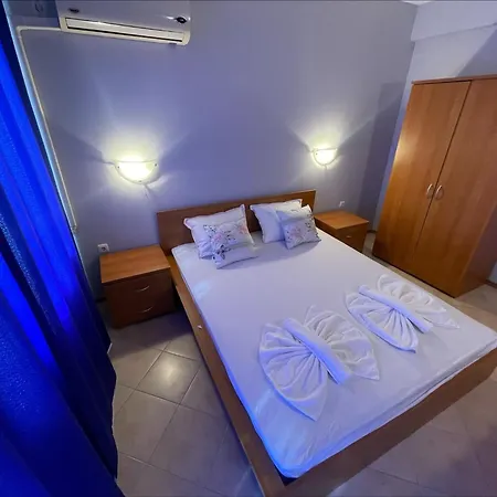 Sunny Hills - Menada Hotel apartamentowy 3*