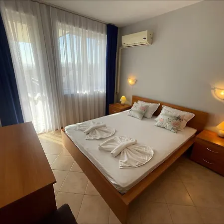 Sunny Hills - Menada Sunny Beach
