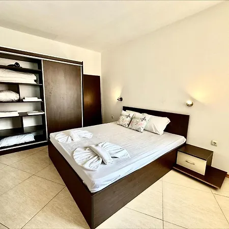 Sunny Hills - Menada 3* Słoneczny Brzeg