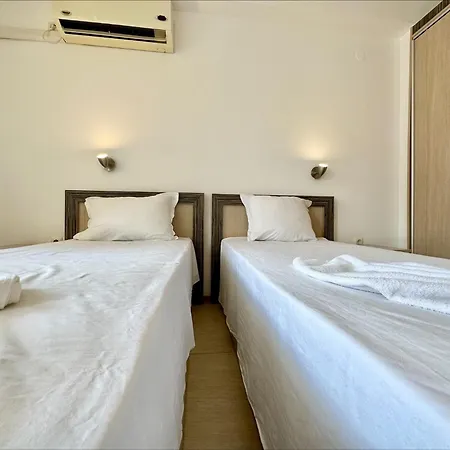 Sunny Hills - Menada 3* Słoneczny Brzeg