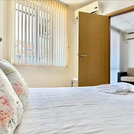 Sunny Hills - Menada 3* Słoneczny Brzeg