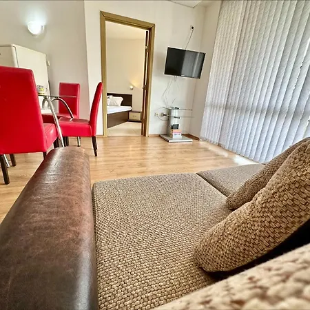 Sunny Hills - Menada 3*