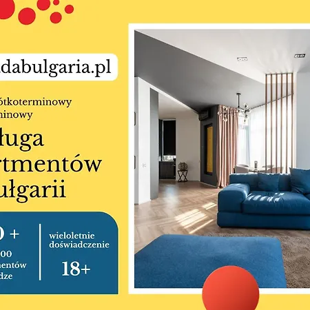 Lejlighedshotel Sunny Hills - Menada