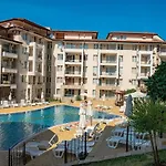 Aparthotel Sunny Hills - Menada