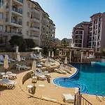 Sunny Hills - Menada Aparthotel
