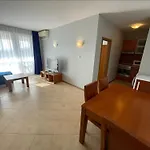 Sunny Hills - Menada Aparthotel Sluneční pobřeží