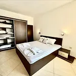 Sunny Hills - Menada 3* Sluneční pobřeží