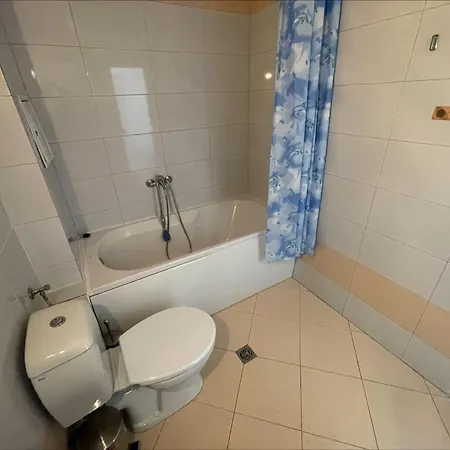 Apart-hotel Sunny Hills - Menada Sunny Beach