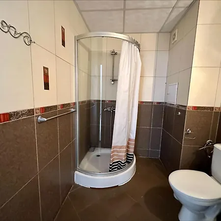 Sunny Hills - Menada Apart-hotel 3*