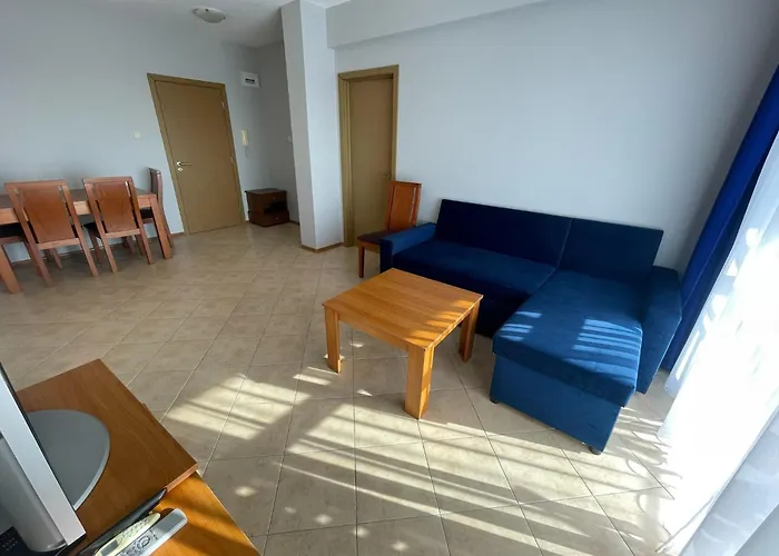 Sunny Hills - Menada 3*