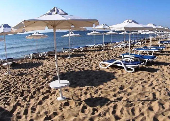 Aparthotel Sunny Hills - Menada 3*