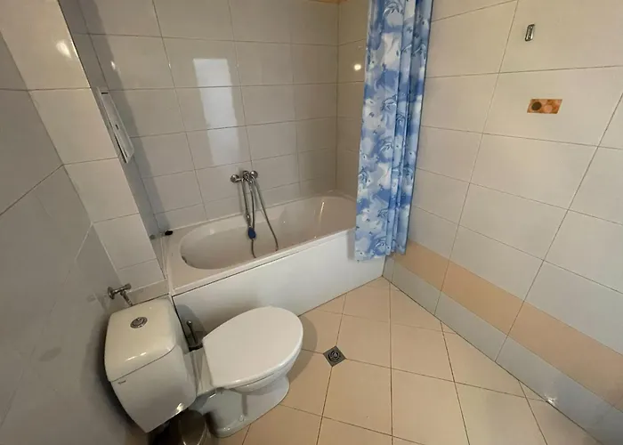 Aparthotel Sunny Hills - Menada Sunny Beach