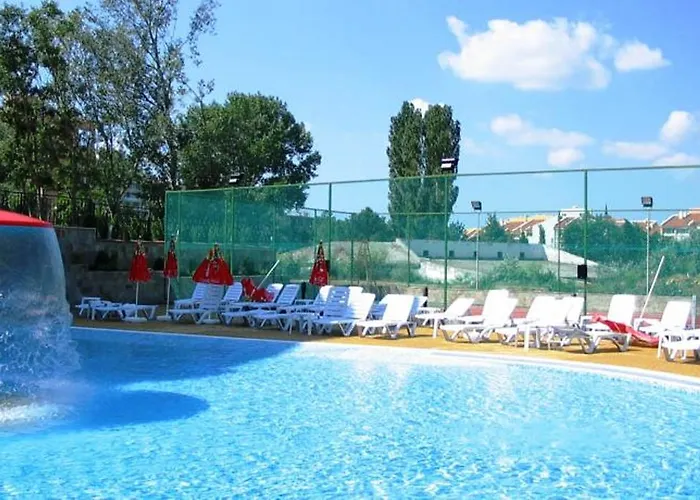 Sunny Hills - Menada 3*